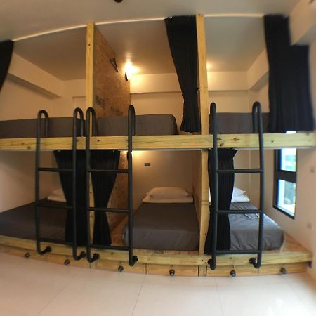Hostel Wave Backpackers Toucheng Zewnętrze zdjęcie