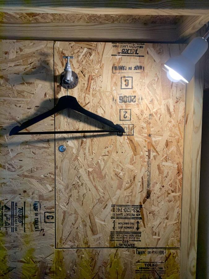 Hostel Wave Backpackers Toucheng Zewnętrze zdjęcie
