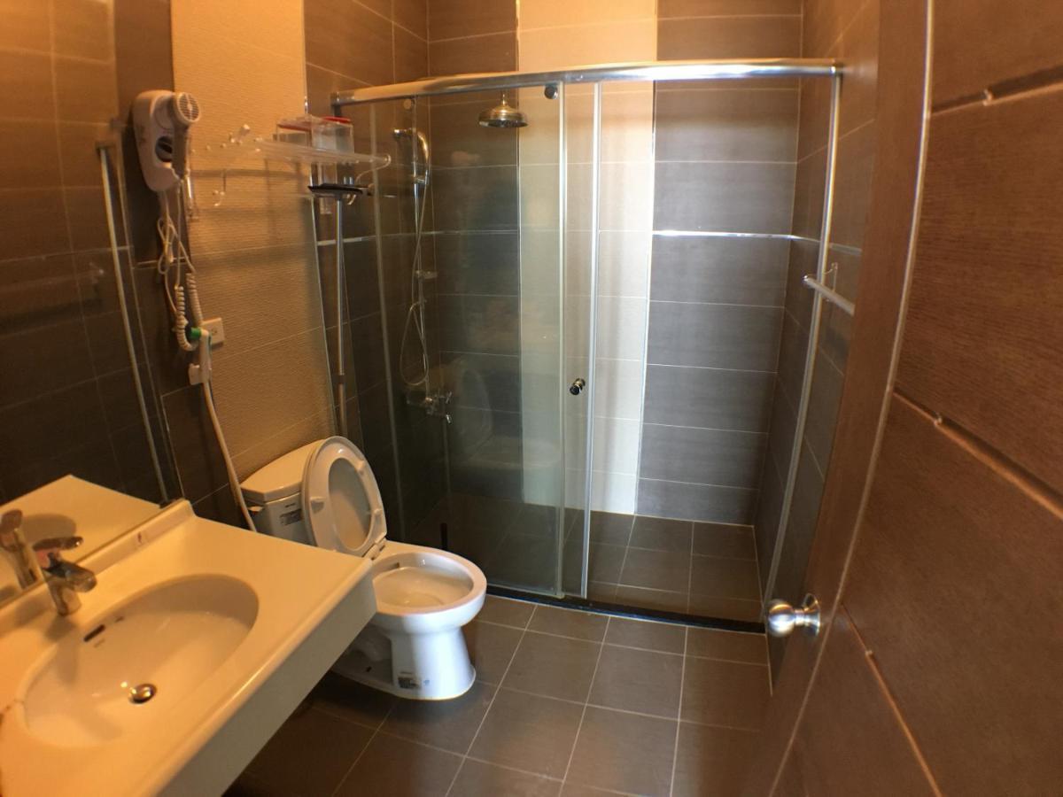 Hostel Wave Backpackers Toucheng Zewnętrze zdjęcie