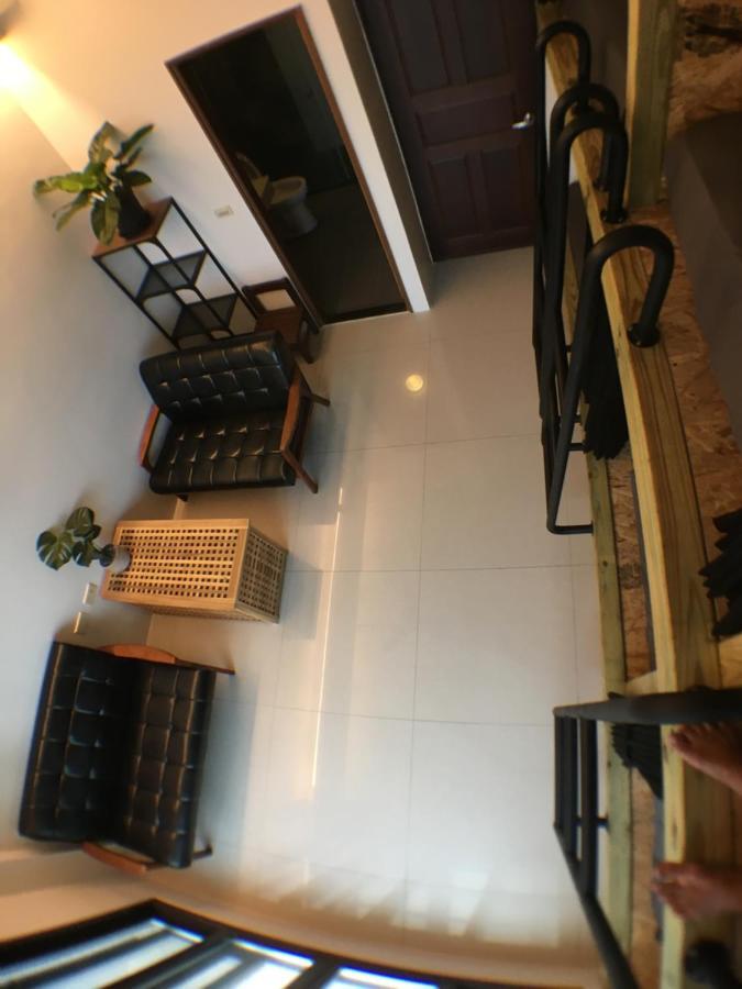 Hostel Wave Backpackers Toucheng Zewnętrze zdjęcie